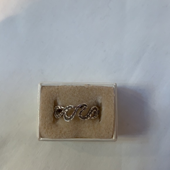 925 Sterling silver Ring - Picture 2 of 4